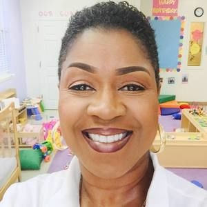 Meet your Posher, Lynette